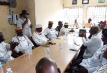 2027: Urhobo 24 Kingdoms PGs Endorse Tinubu, Oborevwori as APC Sole Candidates