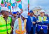 Oborevwori Welcomes FG’s Emergency Repair of Benin-Asaba Express Road