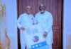 Governor Oborevwori Congratulates Bishop Oyedepo At 72, Says His Legacy Transcends Ministry