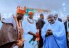 Let’s be prepared to make necessary Sacrifices to build a better country, Oborevwori tells Nigerians