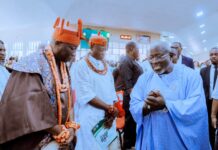 Let’s be prepared to make necessary Sacrifices to build a better country, Oborevwori tells Nigerians