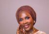 Oborevwori Felicitates Ex-Delta First Lady, Roli Uduaghan, At 65
