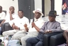2027:NDP Candidate, Dr. Mulade unveils 7 point Agenda for Warri Federal Constituency