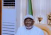 Global Health Summit: Nigeria, Delta Make Mark in ThailandÂ