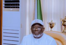 Global Health Summit: Nigeria, Delta Make Mark in ThailandÂ