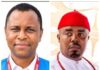 Your Re-election As Delta NUJ Chairman Reflects Trust, Capacity – COCOSA National Presidential Aspirant, Chief Ehwerherume Tells Oyowe