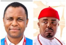 Your Re-election As Delta NUJ Chairman Reflects Trust, Capacity – COCOSA National Presidential Aspirant, Chief Ehwerherume Tells Oyowe
