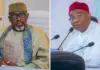 Court sacks Uzodinma as APC senatorial candidate for Imo West orders INEC to publish Okorocha’s name