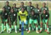 Golden Eaglets, Derby Academy entertain in score-draw friendly in Abuja