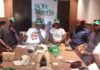 2027: Soft Nigeria Mobilises Grassroots Support for reelection of Tinubu, Oborevwori
