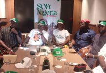 2027: Soft Nigeria Mobilises Grassroots Support for reelection of Tinubu, Oborevwori