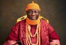 Oborevwori Celebrates Asagba of Asaba on his Second Coronation Anniversary