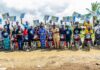 2027 Election: Igban Takes APC Campaign to Warri South-West Communities