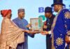Bayelsa At 30: Gov Diri Commends Late Gen. Abacha For Creating Bayelsa State, Honours 63 Nigerians