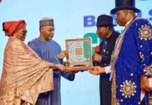 Bayelsa At 30: Gov Diri Commends Late Gen. Abacha For Creating Bayelsa State, Honours 63 Nigerians