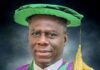 Delta Online Publishers Conference: Prof Dode to Speak on Democracy Under Pressure