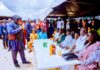 Oborevwori Orders Medical Intervention, Cleanup over Trans-Forcados Oil Spill