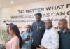 Oyo Sports Writers Back Oyedeji’s NBBF Presidential Ambition