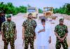 83 Army Division: Air Defence Regiment In Delta Will Boost Security, Development- Oborevwori