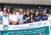 World Sight Day: Delta Reaffirms Oborevwori’s Administration Commitment to Eye Health