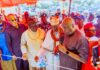 Oborevwori Inaugurates Model Technical College, Oghareki, Orders Immediate Overhaul Of All Dilapidated Public Schools In Delta