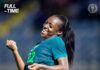 LA 2028 Olympics Race: Alozie, Kanu steer Super Falcons past Comoros at Ikenne