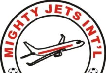 Storm New Jos Stadium Sunday Mighty Jets urges Fans As Plateau United take on Kano Pillars FCÂ