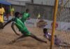 Senegal 2026 Race: Referees admit error, say Nigeria and Ghana match ended 3-3