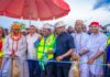 FG Orders Reconstruction Of Benin-Asaba Highway, Reopens First Niger Bridge After Major Rehabilitation