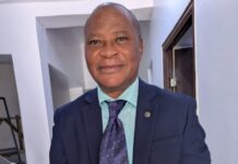 Ex 3SC Boss, Olaniyan Mourns Crown FC Driver, Prays for Comfort for Bereaved Family