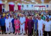 Delta COMTOA Endorses Tinubu, Oborevwori, APC Candidates ahead 2027