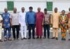 Gov. Oborevwori’s CPS, Ahon Urges Delta NUJ To Embrace Unity, Deepen Partnership with Government