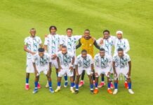 NPFL Match-day 9: Ruthless Nasarawa United Compound Inter Lagos Woes In Lagos To Record Historic Away Win