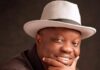 Oborevwori Mourns Passage of Uduaghan, Says He Was A Detribalised Leader