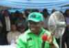 Umeh Declares Friday October 23, Mourning Day for Uduaghan, Bans Trading, Farming