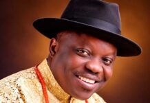 Abigborodo Youth President, Kpenosen, Others Mourn Former Governor Uduaghan