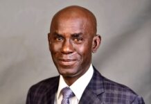 Oborevwori’s CPS, Ahon, Congratulates Guanah At 64