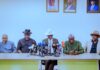 2027: Delta APC Advises Against Violence, Pledges Issue-Based Campaign