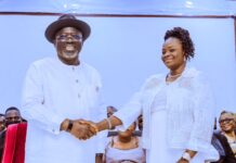 Be Accountabie, Fair, Champion workers’ Welfare- Oborevwori Charges new HOS