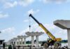 Delta Govt. Targets December 2027 As Completion Time For Ayakoromo Bridge, Hails Job Progress