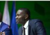 Ikpeme congratulates Samson Adamu on confirmation as CAF General Secretary