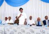 2027 General Elections: Delta Health Workers Endorse Tinubu, Oborevwori