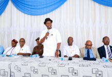 2027 General Elections: Delta Health Workers Endorse Tinubu, Oborevwori