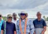 Delta Govt Warns Contractor Over Slow Pace of Orere Bridge, Road Projects