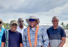 Delta Govt Warns Contractor Over Slow Pace of Orere Bridge, Road Projects