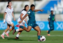 FIFA U17 Women’s World Cup: Flamingos ready to sail past Venezuela into semi finals