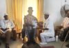 Warri Reps 2027: Mulade Visits Diebiri Monarch, Gets Royal Blessing