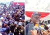 GISG Inaugurates Coordinators, Canvassers for Tinubu, Oborevwori