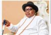COMRADE MULADE MOURN TRANSITION OF A STATESMAN: TRIBUTE TO HIS EXCELLENCY, DR. EMMANUEL EWETA UDUAGHAN, CON (1954 – 2026)