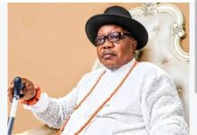 COMRADE MULADE MOURN TRANSITION OF A STATESMAN: TRIBUTE TO HIS EXCELLENCY, DR. EMMANUEL EWETA UDUAGHAN, CON (1954 – 2026)